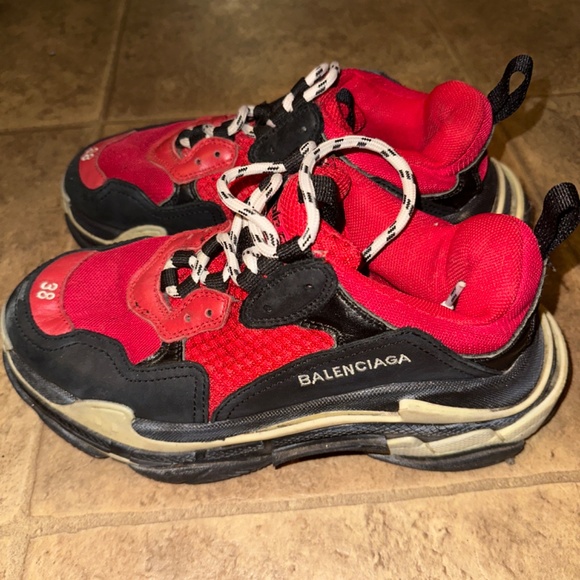 Balenciagas - Picture 2 of 5